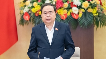 Dự kiến sửa gần 300 luật liên quan tổ chức bộ máy tại kỳ họp bất thường cuối tháng 2