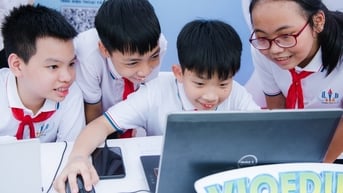 Việt Nam giành 4 giải tại giải thưởng kỹ thuật số ASEAN 2024
