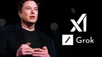 Tỉ phú Elon Musk sắp ra mắt chatbot AI Grok-1.5