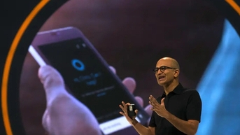 CEO Microsoft hối tiếc về cách xử lý Windows Phone