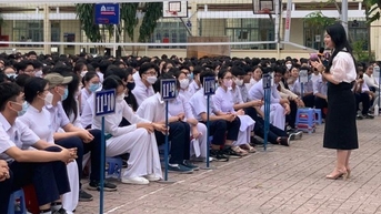 Tách bạch hoạt động của doanh nghiệp và trường học