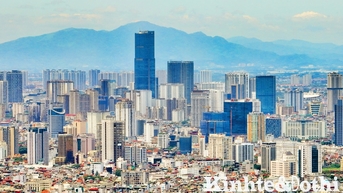 Cả hệ thống chính trị Hà Nội vào cuộc tuyên truyền Luật Thủ đô 2024