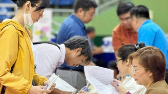 Lần đầu tiên số người nhập cư của TP.HCM xuống thấp, còn 0,67%