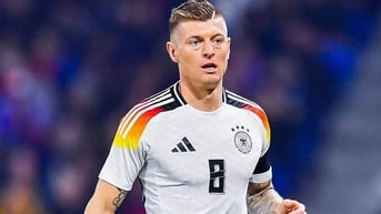 10 câu chuyện thú vị trên 10 thiết kế áo đấu đẹp nhất Euro 2024