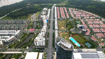 TP.HCM sẽ đấu giá đất Thủ Thiêm trong năm 2024
