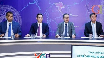 Tăng trưởng xanh - Xu thế toàn cầu, sự lựa chọn tất yếu