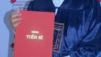 Đại học Huế kết luận vụ luận án tiến sĩ bị tố đạo văn
