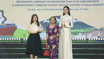 Quỹ từ thiện DHN lan tỏa yêu thương, lòng nhân ái trong cộng đồng