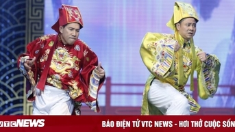 Loạt hit đình đám nào của Vpop sẽ xuất hiện trong Táo quân 2024?