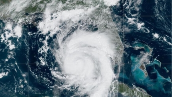 Mỹ ban bố tình trạng khẩn cấp y tế công tại Florida do bão Idalia