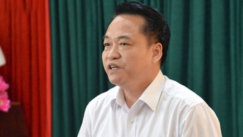 Ông Nguyễn Hồng Nam được bổ nhiệm làm Thẩm phán Tòa án nhân dân tối cao