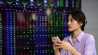 Bức tranh kinh doanh quý 3 ảm đạm, VN-Index cần thêm động lực