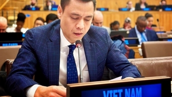 ASEAN đặt phát triển xã hội là ưu tiên hàng đầu, con người làm trung tâm và thực hiện hiệu quả mục tiêu SDGs