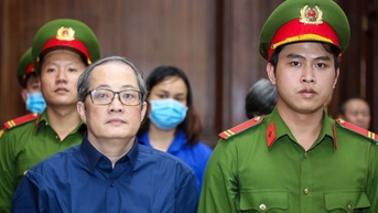 Cựu Giám đốc Bệnh viện TP Thủ Đức khai 21 tỷ đồng "bỗng" có trong tài khoản