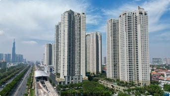 Phát triển hạ tầng kết nối kinh tế vùng tạo động lực cho thị trường bất động sản