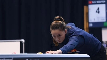 Yến Nhi gia nhập PBA, gián tiếp rời Liên đoàn Billiards & Snooker Việt Nam