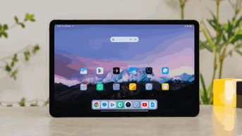Cách chỉnh thời gian tắt màn hình tự động trên Redmi iPad Pro đơn giản