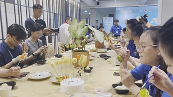 Cuộc thi Lan tỏa năng lượng tích cực 2024: Chữa lành vết thương tinh thần