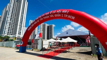 'TP.HCM người thu nhập 11 triệu đồng/tháng sao mua được nhà'