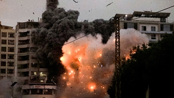 Hezbollah ខិតទៅជិតកិច្ចព្រមព្រៀងឈប់បាញ់