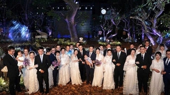 Sao Mai Center - Nơi biển tình trọn vẹn, đoàn viên