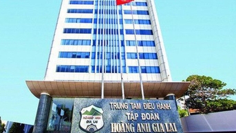 Anh trai 1 lãnh đạo Hoàng Anh Gia Lai muốn bán sạch cổ phiếu