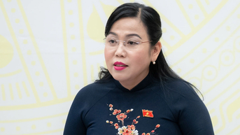 Trung ương đã giới thiệu nhân sự, Quốc hội thực hiện quy trình bầu Chủ tịch nước vào ngày mai