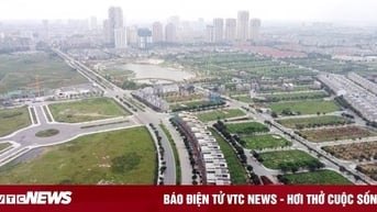Chính phủ ban hành quy định mới về định giá đất
