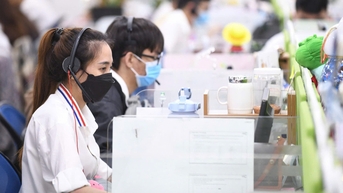 Vi rút HMPV lây lan ở Trung Quốc có đáng lo?