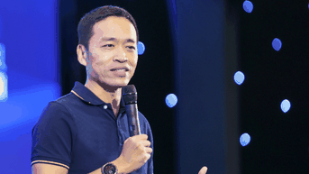 Có quyền CEO nhưng ông Lê Hồng Minh vẫn là CEO VNG, cổ phiếu tăng 103.000 đồng