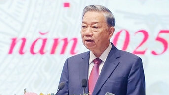 អគ្គលេខាធិកា៖ ត្រូវអនុវត្តជាបន្ទាន់នូវការច្នៃប្រឌិតដ៏ទូលំទូលាយក្នុងការគ្រប់គ្រងសេដ្ឋកិច្ច