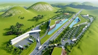 Chậm trễ thi công trạm dừng nghỉ cao tốc, Bộ trưởng Giao thông chỉ đạo 'nóng'