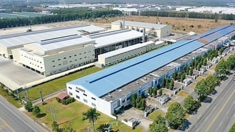 Công ty Tân Tạo của bà Đặng Thị Hoàng Yến nợ thuế gần 127 tỷ đồng
