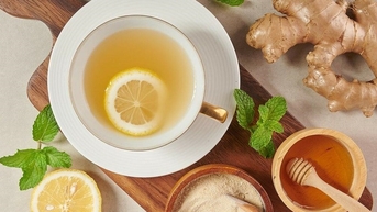 Làm gì khi nhiễm khuẩn đường ruột?