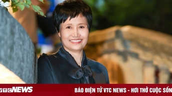 Nhà văn Phạm Thị Bích Thuỷ khắc hoạ bi kịch của một gia đình 'tứ nữ'
