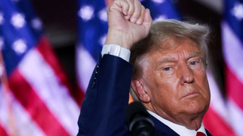 Tòa án Mỹ chấp thuận hoãn truy tố ông Trump vụ tài liệu mật