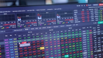 Cổ phiếu về hết sàn HOSE; DN hoãn thanh toán trái phiếu