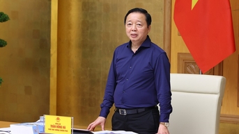 Tái hiện Hà Nội nghìn năm văn hiến, gắn kết với không gian văn hóa, kinh tế đồng bằng sông Hồng