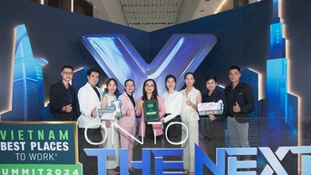 Bí quyết kiến tạo môi trường làm việc tại AEON Việt Nam