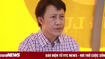 VPF 'tuýt còi' HLV nội chỉ trích trọng tài