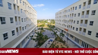 Bộ Xây dựng nghiên cứu gói 30.000 tỷ đồng tăng ưu đãi mua nhà xã hội