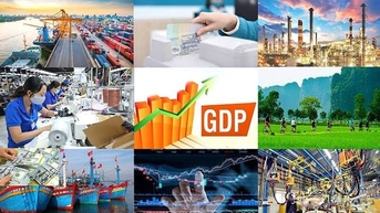 Chuyên gia hiến kế để Việt Nam thúc đẩy tăng trưởng
