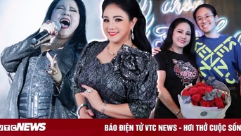 Chị cả show 'Chị đẹp đạp gió': 2 lần đổ vỡ hôn nhân, sống bên con gái ở tuổi 60