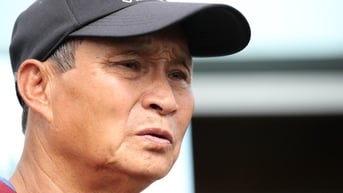 'Đội tuyển nữ Việt Nam sẽ thể hiện tinh thần con cháu Bà Trưng, Bà Triệu’