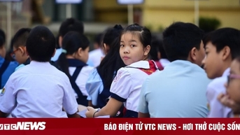 Thêm 6 địa phương chốt lịch tựu trường năm học 2023