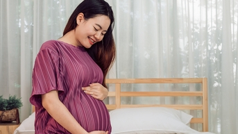 Phụ nữ có bao nhiêu trứng?
