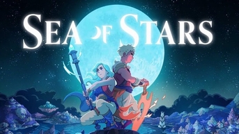 Sea of Stars đang phát triển thêm bản mở rộng