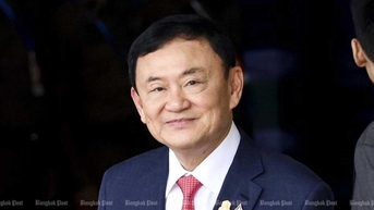 Ông Thaksin muốn được ân xá thêm