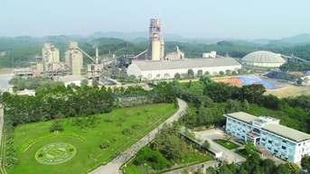 Định hướng xanh cho ngành xi măng