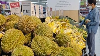 Nâng cao chất lượng nông sản xuất khẩu